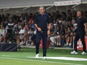 Atalanta fermata dall’Hapoel, Sarri inaugura la Conference con uno 0-0
