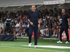 Atalanta fermata dall’Hapoel, Sarri inaugura la Conference con uno 0-0
