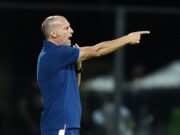 Allegri “Inter favorita, c’è emozione, attenzione al Genoa”
