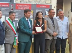 Cultura e solidarietà, consegnati a Pescina i riconoscimenti del 29° Premio Silone