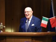 Cina, imprenditore italiano “Opportunità di cooperazione da iniziative globali”