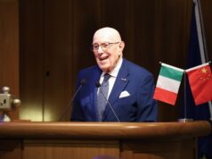 Cina, imprenditore italiano “Opportunità di cooperazione da iniziative globali”