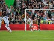 Buona la prima per il Lecce, battuto 2-0 il Venezia