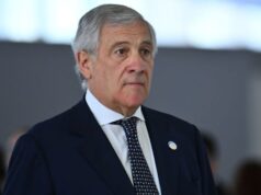 Ucraina, Tajani ribadisce impegno italiano per sicurezza e ricostruzione
