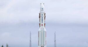 Cina, rimandato il lancio della sonda lunare Chang’e-7