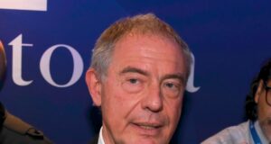 Ex Ilva, Urso “Lavoriamo a piano per Taranto, a settembre tavolo a Chigi”
