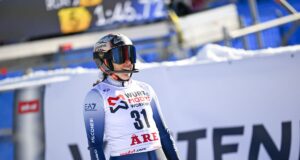 Nuovo intervento chirurgico per Federica Brignone