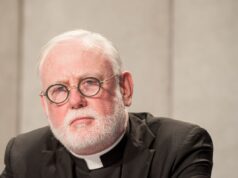 Gallagher “La guerra in Ucraina deve finire, la Santa Sede è pronta ad aiutare”