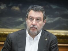 Salvini “Prorogheremo sconto su diesel, poi ragioniamo più su lungo termine”