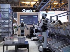 Cina, 200 standard per lo sviluppo del settore dell’intelligenza artificale