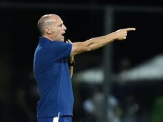 Allegri “Attenzione al Como, ha fatto cose straordinarie”