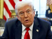 Trump esclude l’uso di armi nucleari contro l’Iran “Non c’è motivo di farlo”