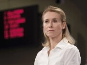 Ucraina, Kallas “Attacchi ibridi dalla Russia per dissuaderci”