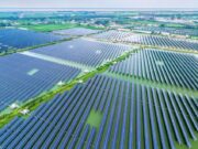 Cina, capacità fotovoltaica supera per la prima volta quella a carbone