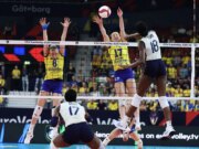 Europei femminili di volley, l’Italia batte la Svezia e va in semifinale