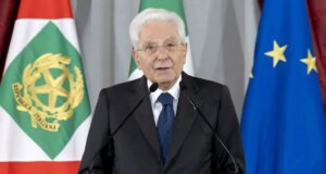 Mattarella “Tornino a prevalere modalità di convivenza pacifica”