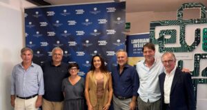 A Perugia nasce il Comitato Regionale ASC dell’Umbria, Pacialeo eletta presidente