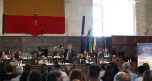 Università Pegaso, a Napoli e Ischia la VI REN Conference su IA e affettività