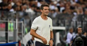 Chivu “Con Napoli gara importante, siamo Inter con identità ben precisa”