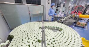 La Cina amplia l’assicurazione sanitaria per i farmaci innovativi