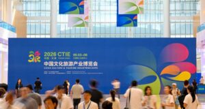 Cina, oltre 2.500 espositori alla fiera di Tianjin su cultura e turismo