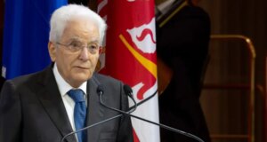 Mattarella “Non si è stranieri a casa propria”