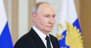 Putin ordina stop attacchi su Kiev per tre giorni