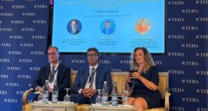 Studio Teha, serve una strategia nazionale per attrarre e trattenere i talenti