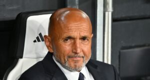 Spalletti “Abbiamo le carte in regola per diventare una Juve forte”