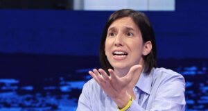 Schlein “Basta disfattismo su Ue, serve salto in avanti sull’integrazione”