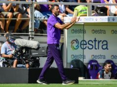 Salta la prima panchina in Serie A, la Fiorentina esonera Grosso
