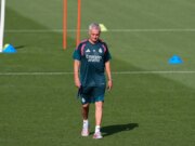 Mourinho “Inter grandissima squadra, spero di ritrovarla più avanti”