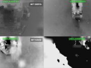 Stati Uniti “Distrutte cinque petroliere iraniane”