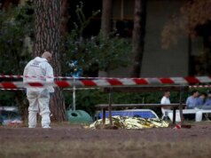 Sette arresti per l’omicidio di Diabolik a Roma, ci sono i presunti mandanti