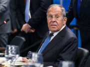 Lavrov “Appelli di Stubb e Meloni a cessate il fuoco sono per guadagnare tempo”