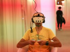 La Cina si racconta con le tecnologie immersive alla Mostra del Cinema a Venezia