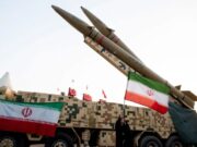 Caccia americani danneggiati in attacchi iraniani a base in Giordania