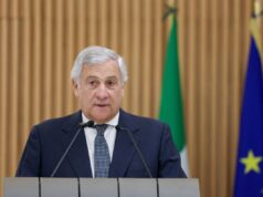 Ucraina, Tajani “Kiev guardi a tutta l’Ue, non a gruppetti”