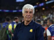 Gasperini “Col Toro serve grande partita, se Dybala sta bene gioca sempre”