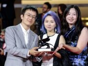 Cinema, il corto cinese “The Pigeon Ring” vince il Gran Premio Venice Immersive