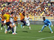 Gol ed emozioni al Via del Mare, il Lecce la spunta sul Monza per 3-2