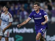 Fiorentina-Pisa 3-0, viola agli ottavi di Coppa Italia contro il Napoli