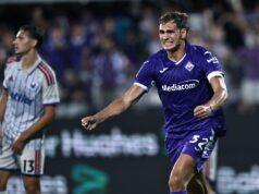 Fiorentina-Pisa 3-0, viola agli ottavi di Coppa Italia contro il Napoli