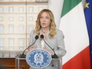 Meloni a Oslo “Allargare la cooperazione tra Italia e Norvegia”