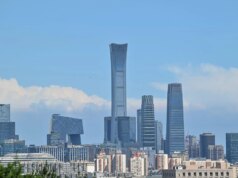 Cina, portavoce Commercio “Stretti contatti con Usa per riduzione dazi”
