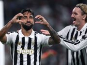 Pokerissimo della Juventus alla prima in Europa League
