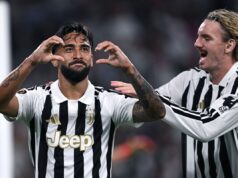 Pokerissimo della Juventus alla prima in Europa League