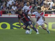 Palladino comincia con un pareggio, Bologna-Torino termina 1-1