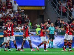Tris rossonero a San Siro, il Milan batte il Lecce 3-0