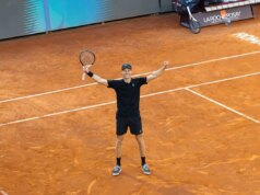 Ranking Atp, per Sinner 90 settimane in vetta